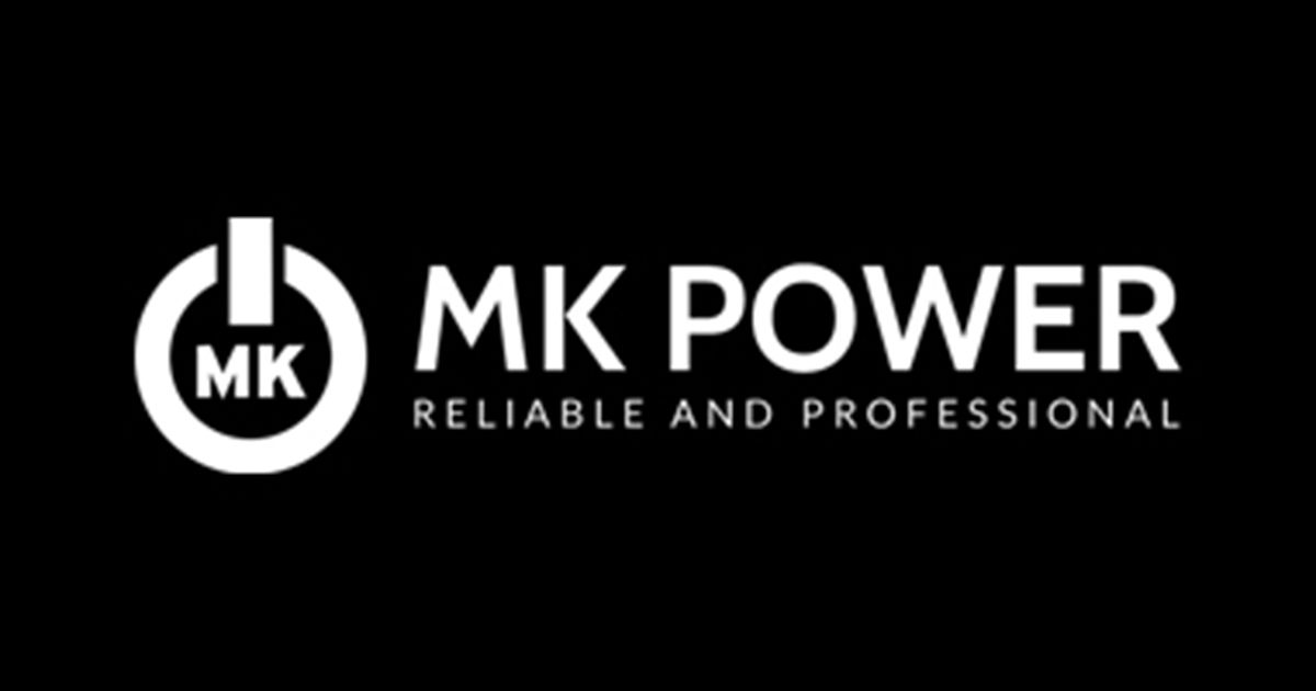 MK Power - Electrical in Salt Lake City