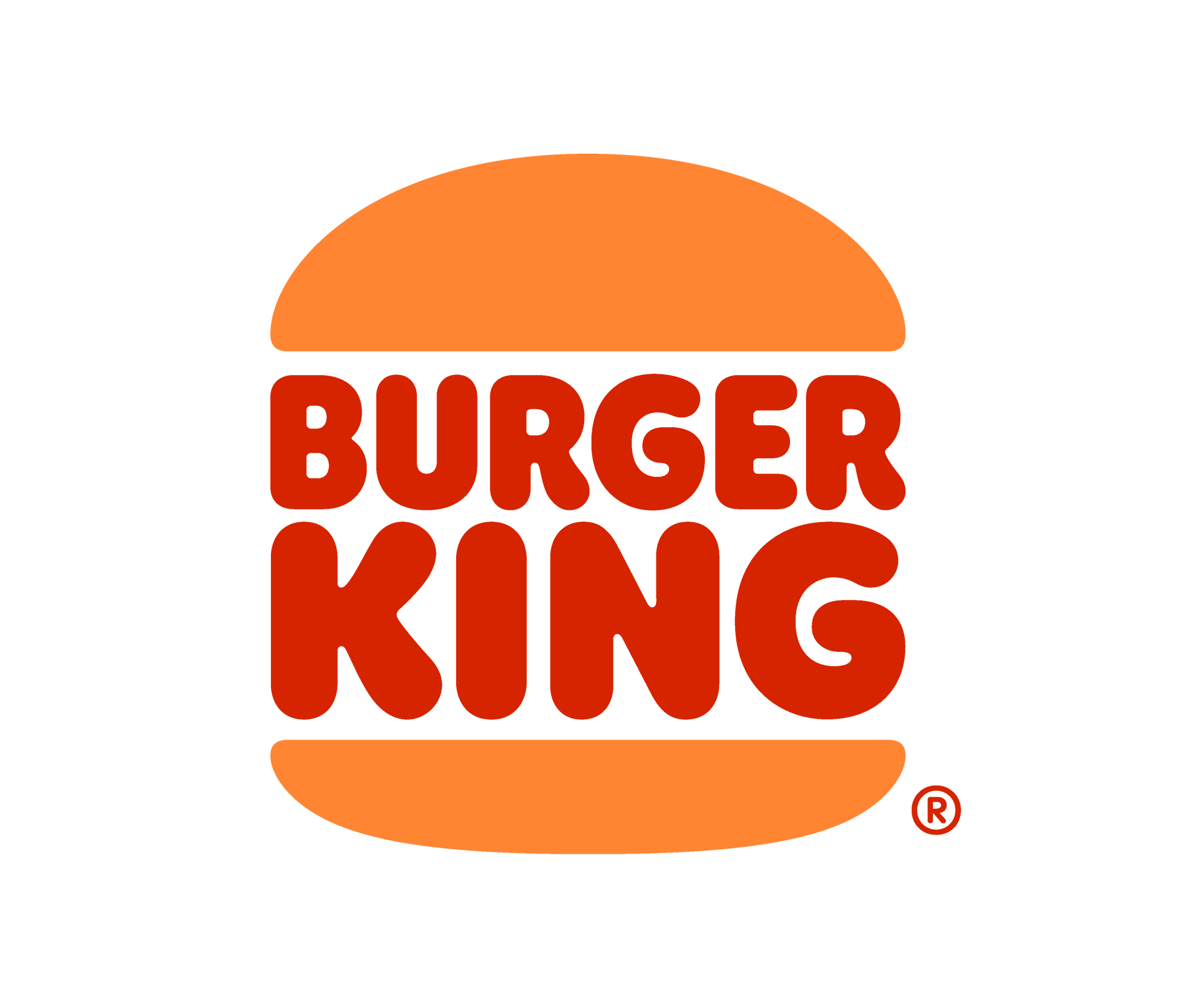 Burger King logo
