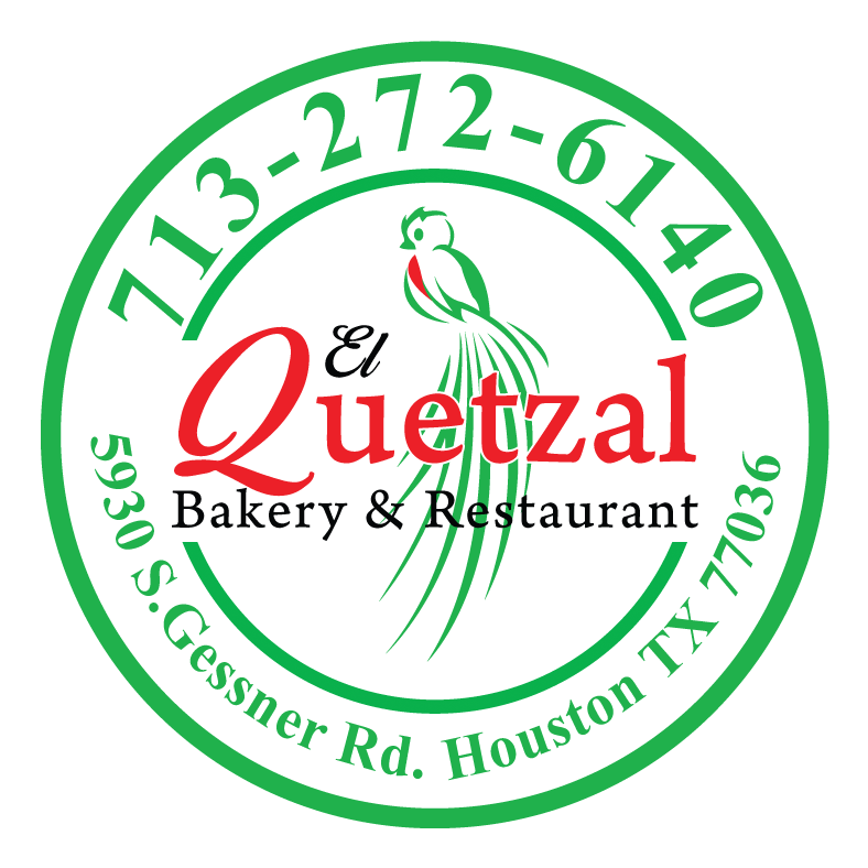 El Quetzal bakery & restaurant logo