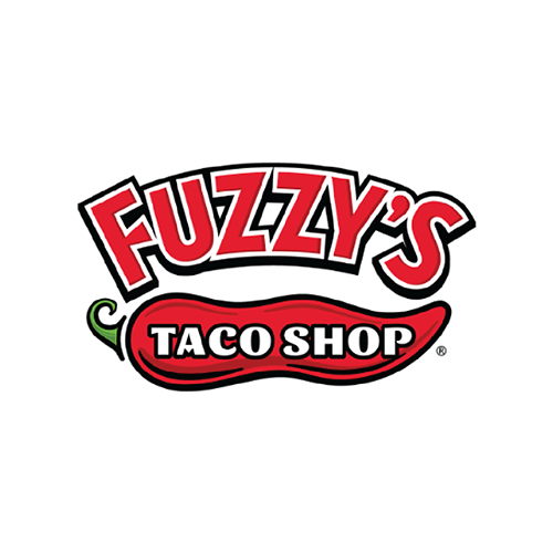 Fuzzy's Taco Shop logo