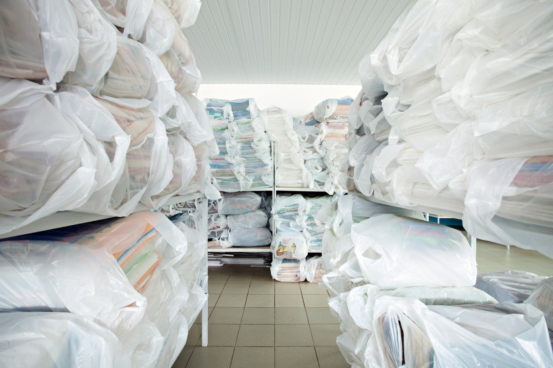 Linens and Laundry Service in Cleveland, OH | Central Ohio Cleaning