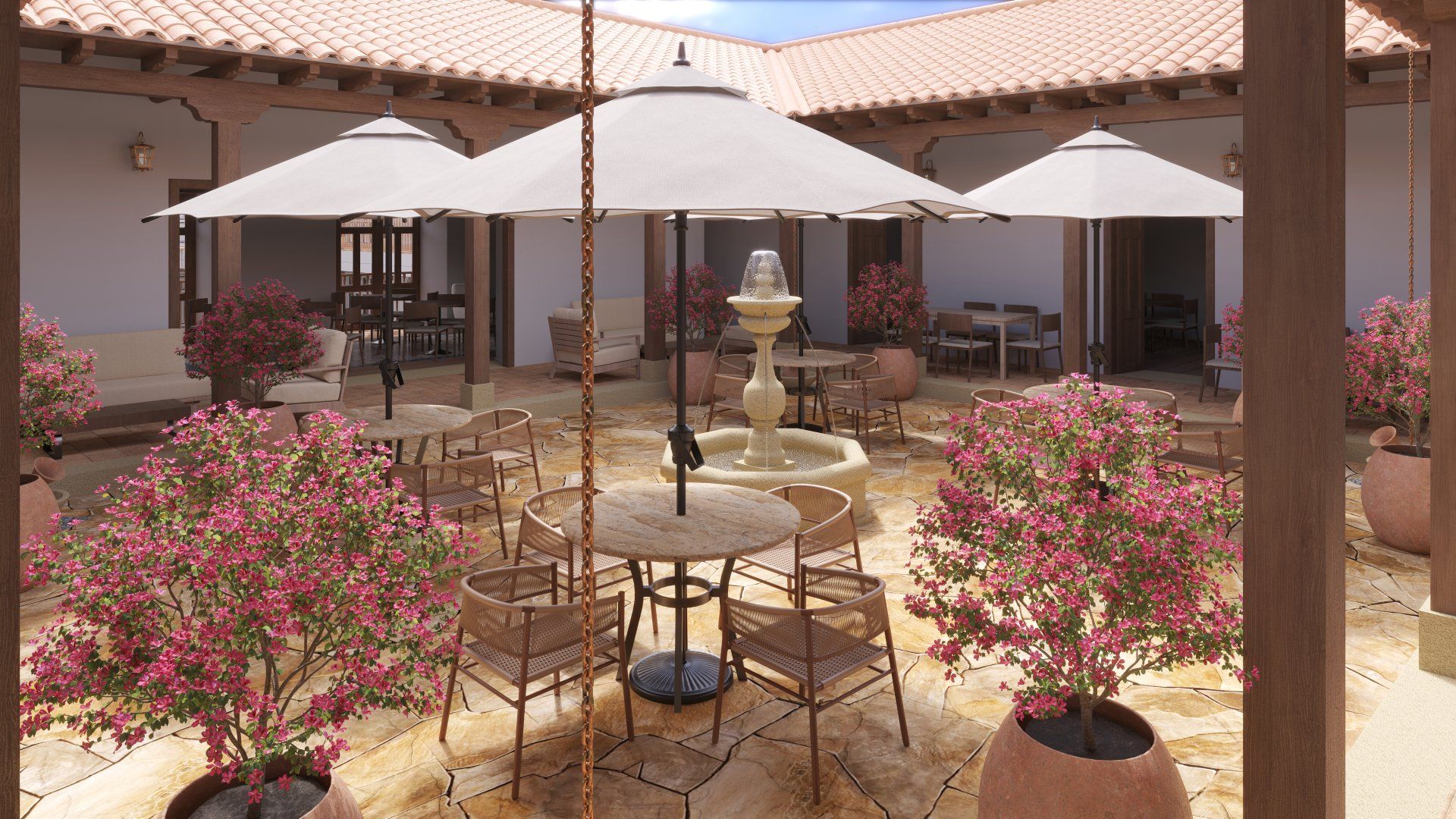 Casa Alcestre hotel Boutique hotel in Villa de Leyva Official site