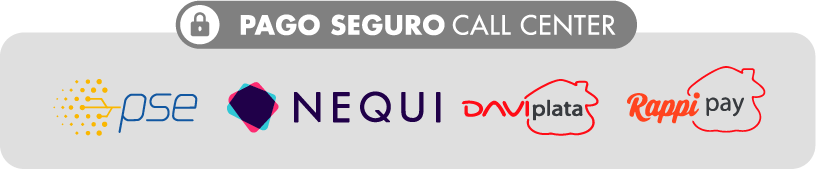 pago seguro call center