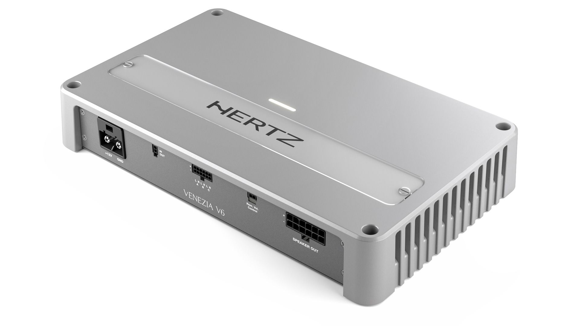 impiantistica audio hertz marine