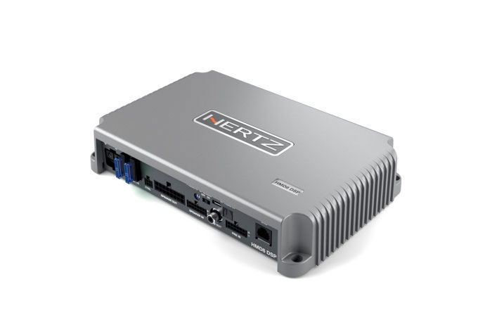 impiantistica audio hertz marine