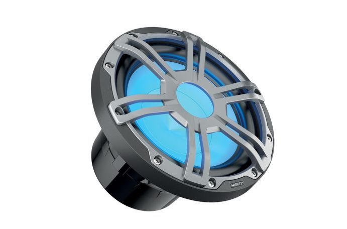 impiantistica audio hertz marine
