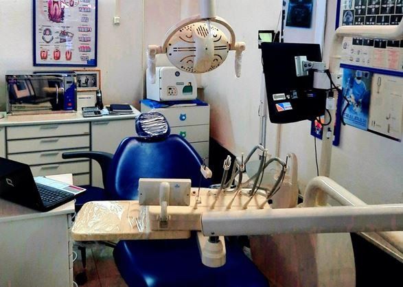 la clinica del diente