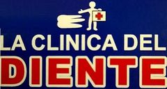 Logo de la clinica del cliente