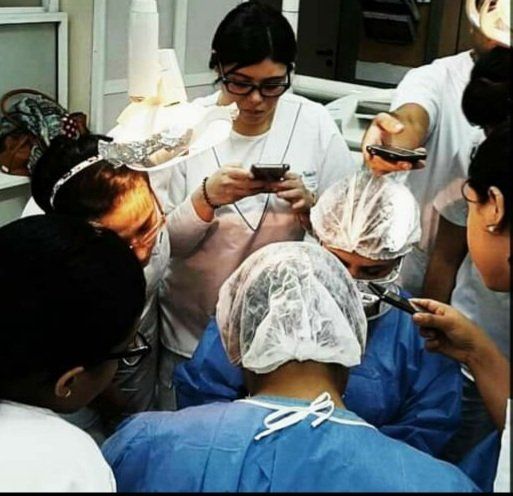 la clinica del diente