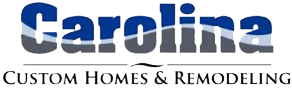 Carolina Custom Homes & Remodeling Logo