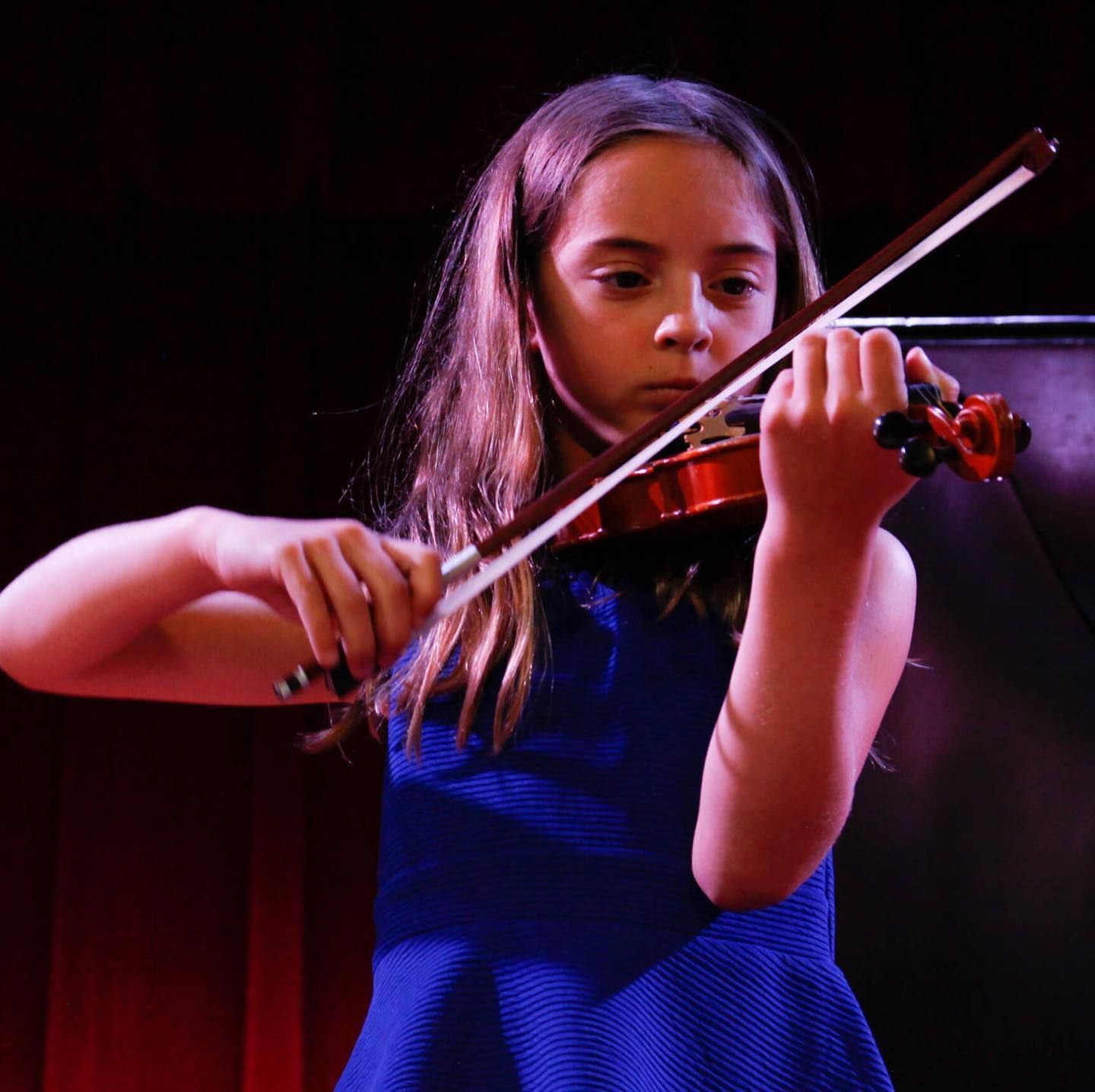 Academy of Music and Arts