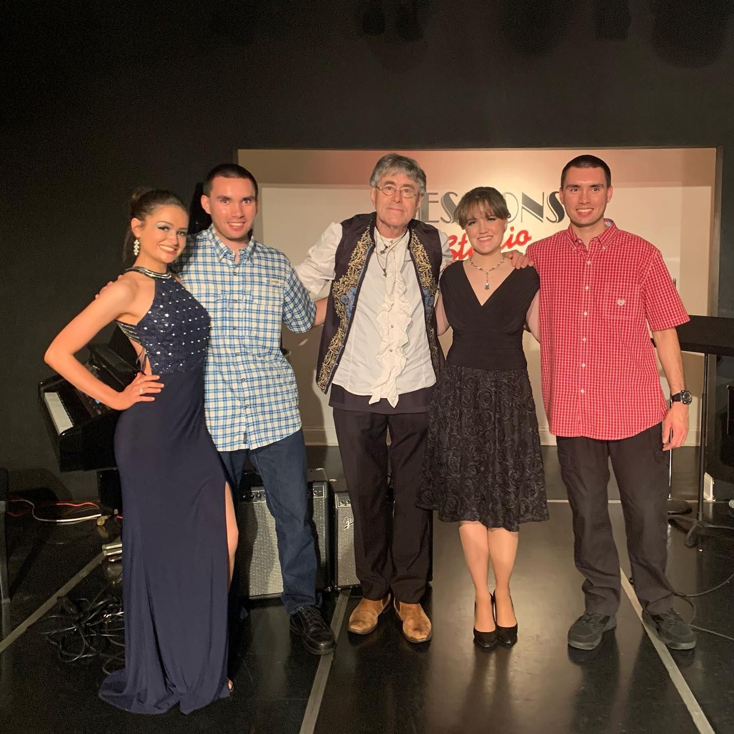 Academy of Music and Arts