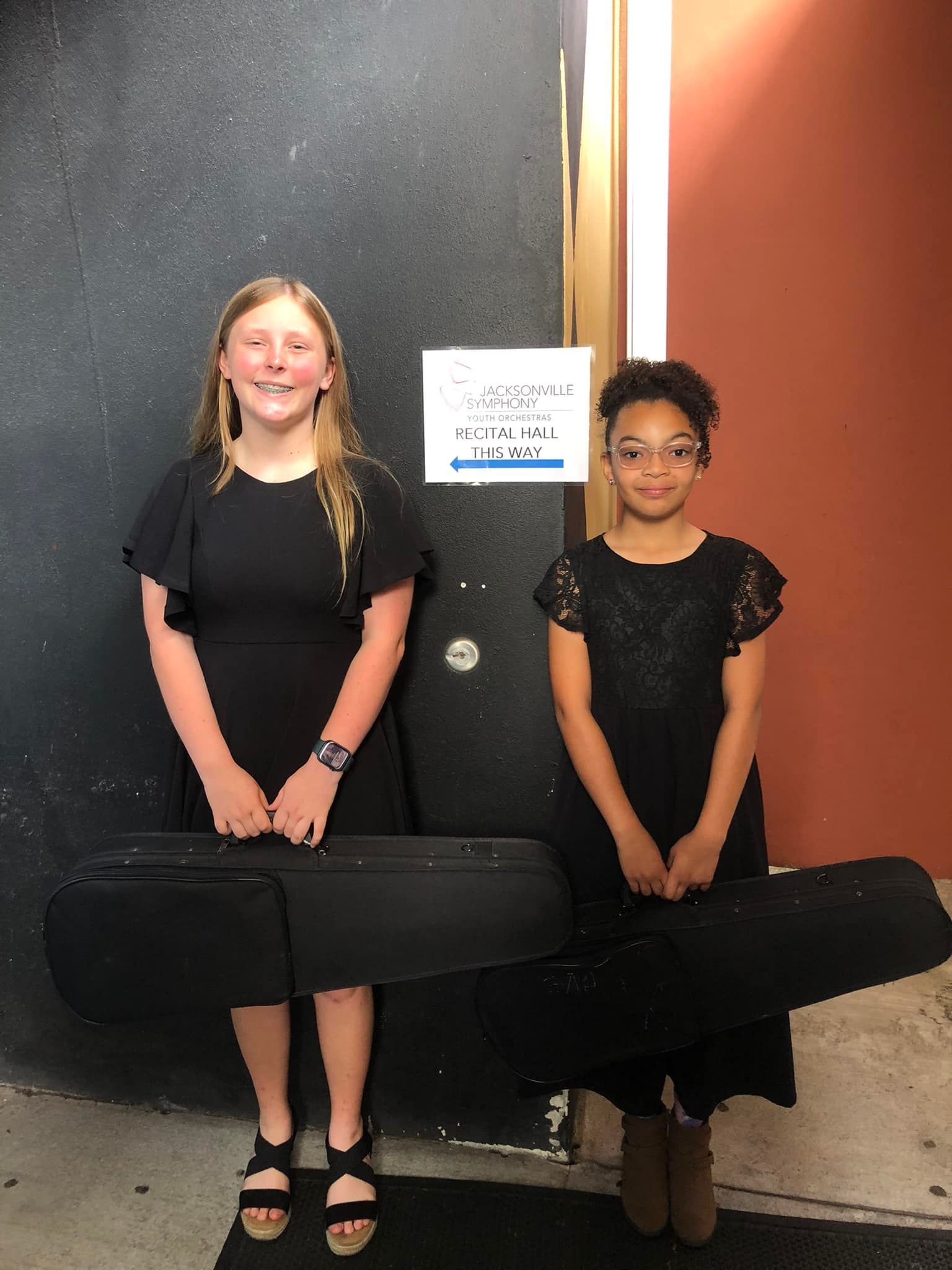 Academy of Music and Arts