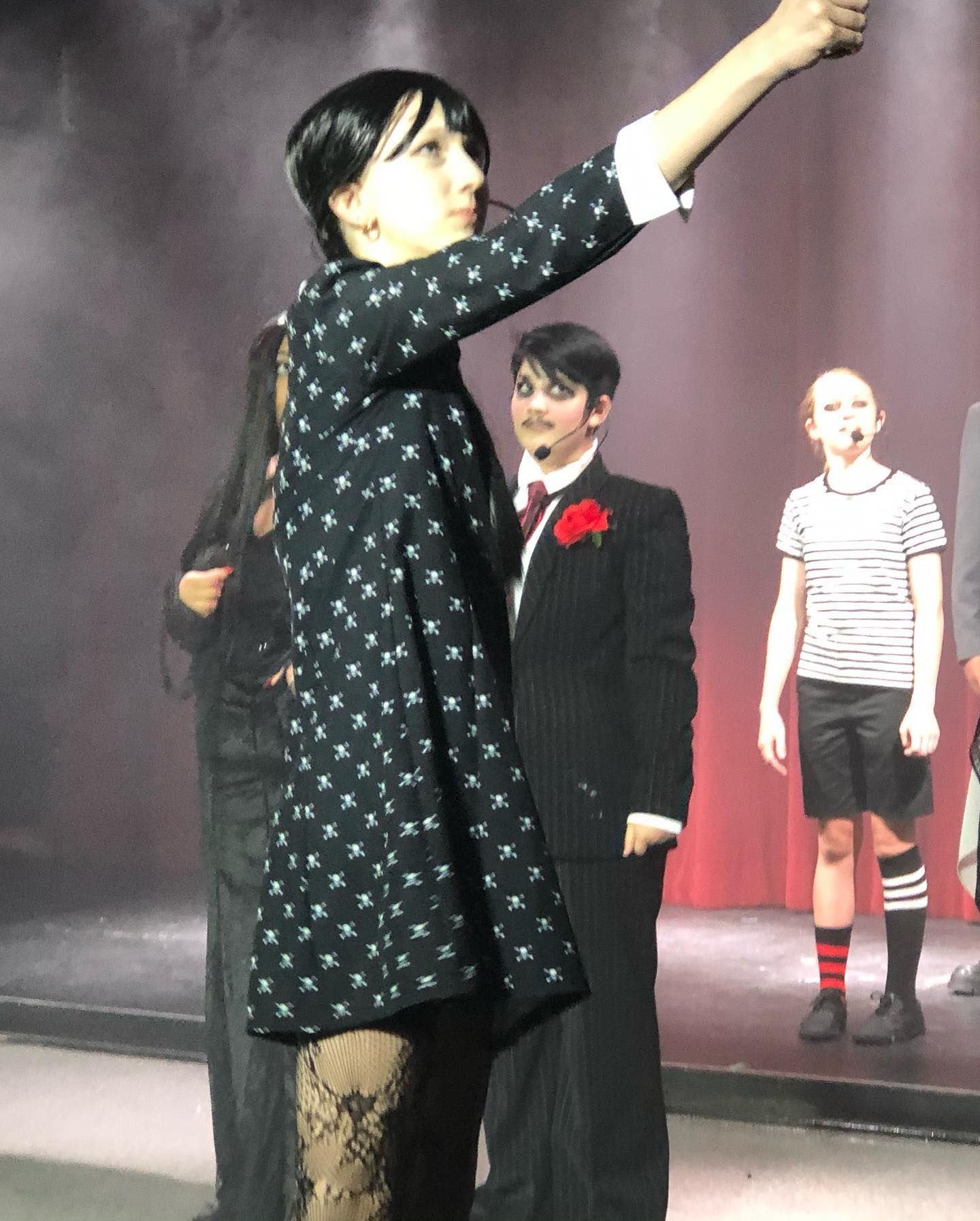 Academy of Music and Arts