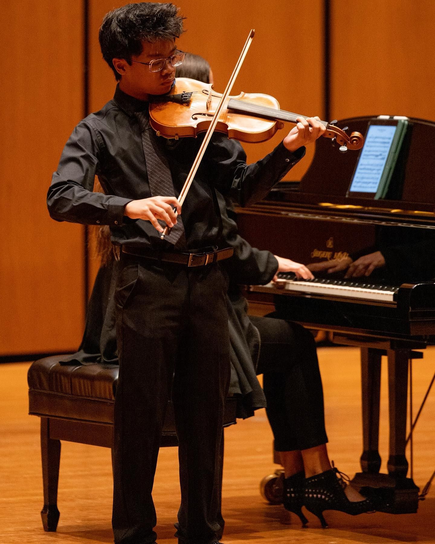 Academy of Music and Arts