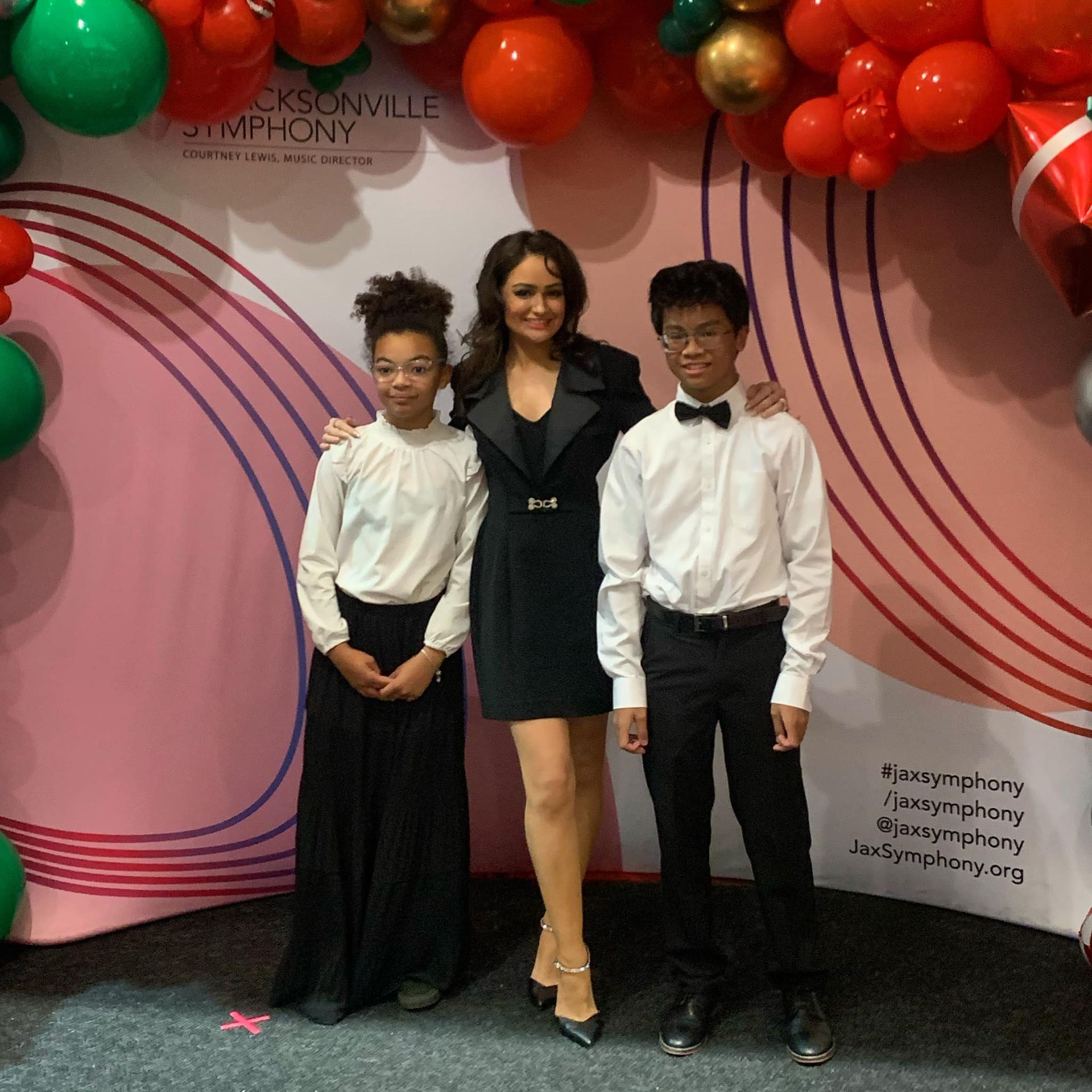 Academy of Music and Arts