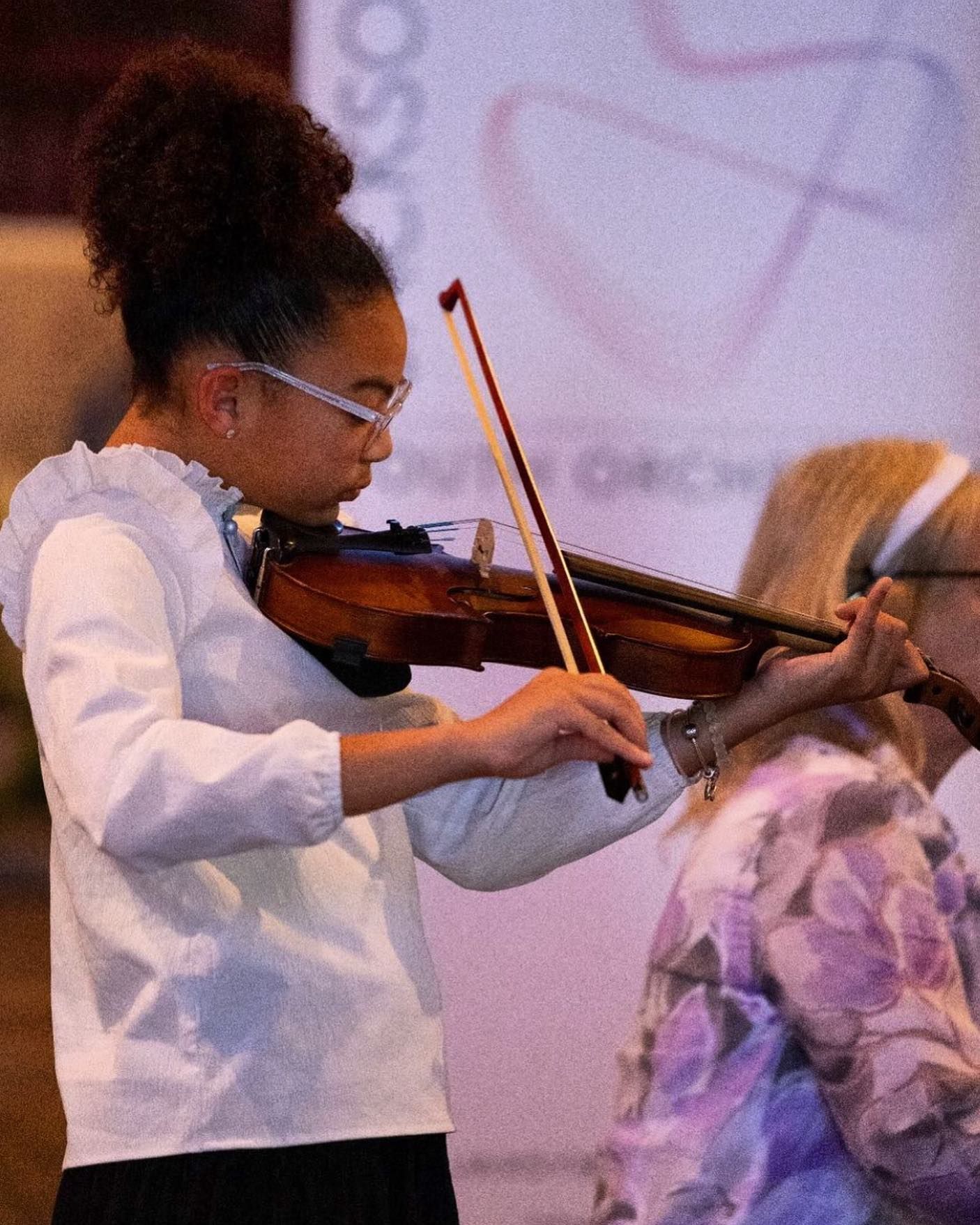 Academy of Music and Arts