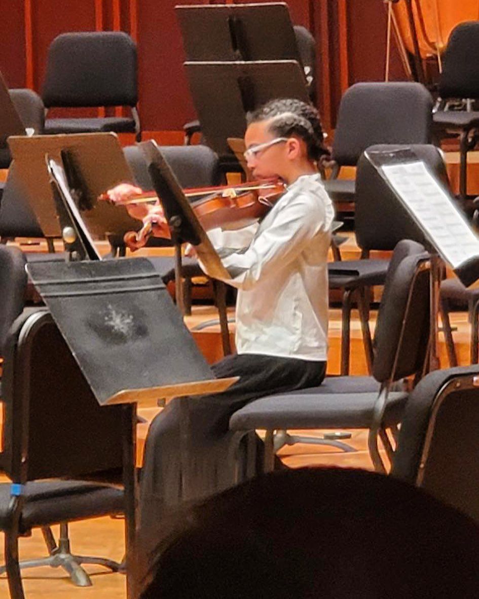 Academy of Music and Arts