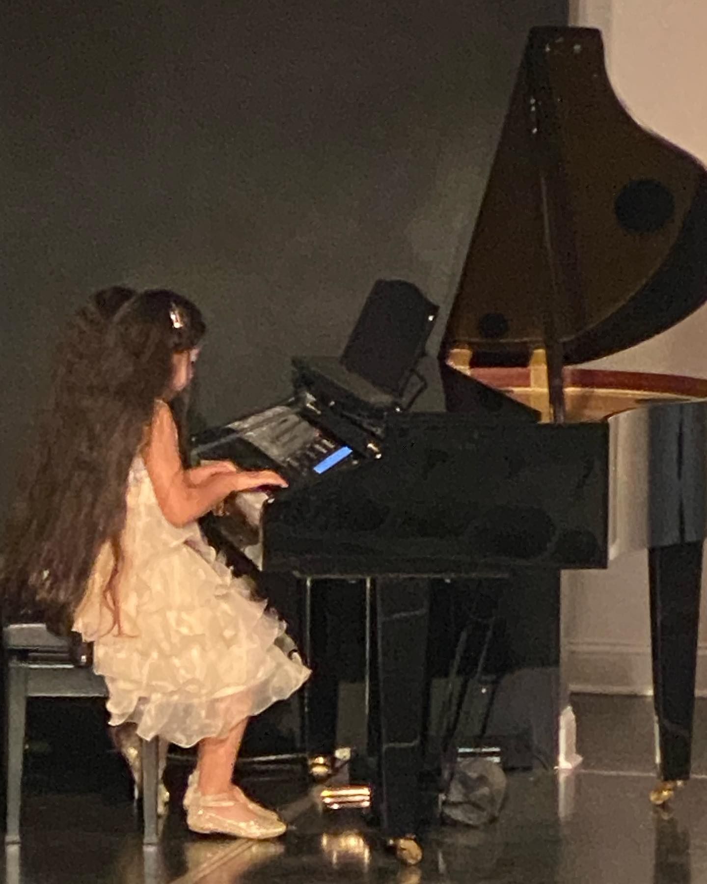 Academy of Music and Arts