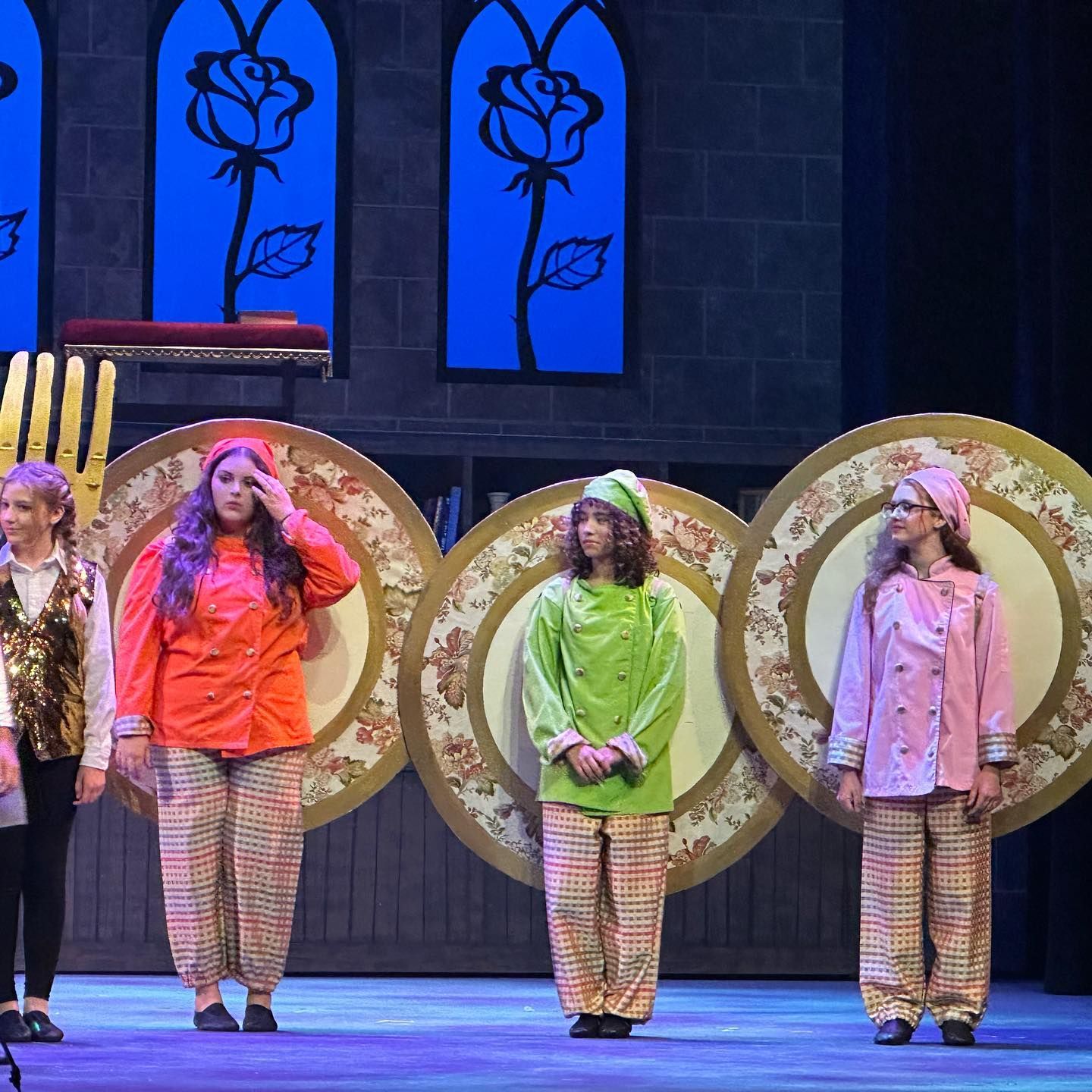 Academy of Music and Arts