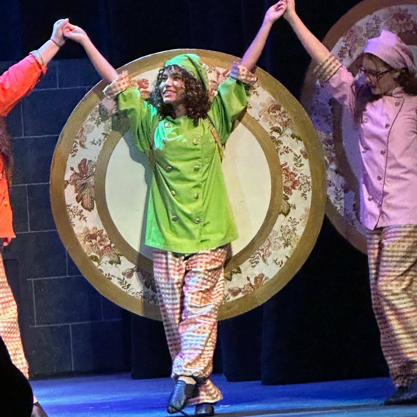 Academy of Music and Arts