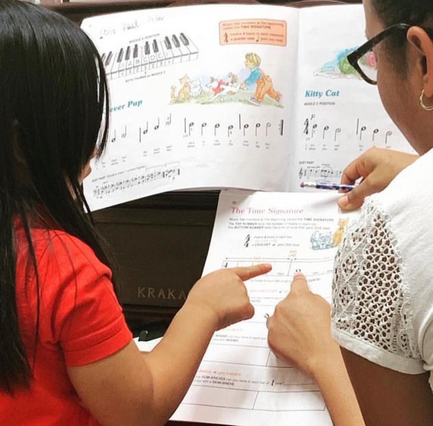 Academy of Music and Arts