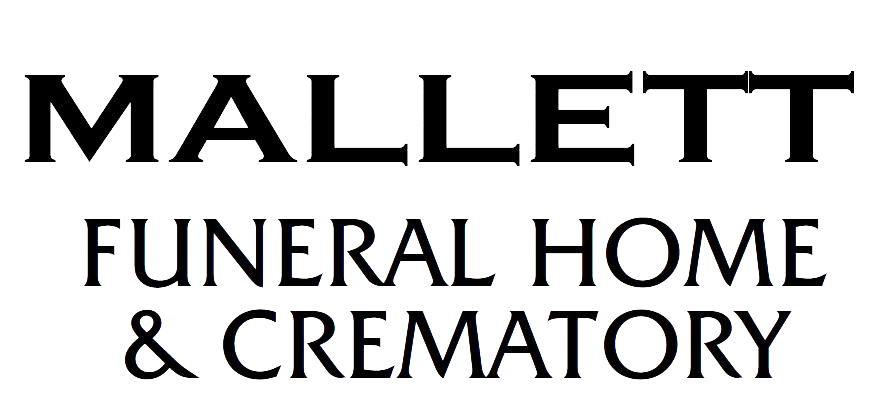 Funeral Home Logo