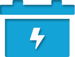 Automotive Electrical Repairs Icon