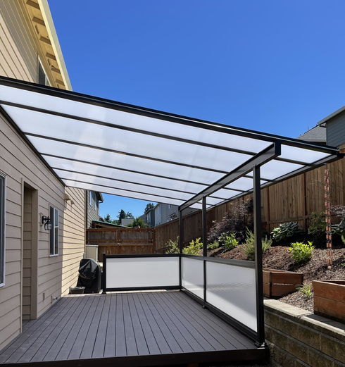 Patio Covers 