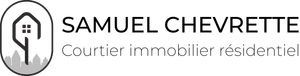 Samuel Chevrette Inc. LOGO