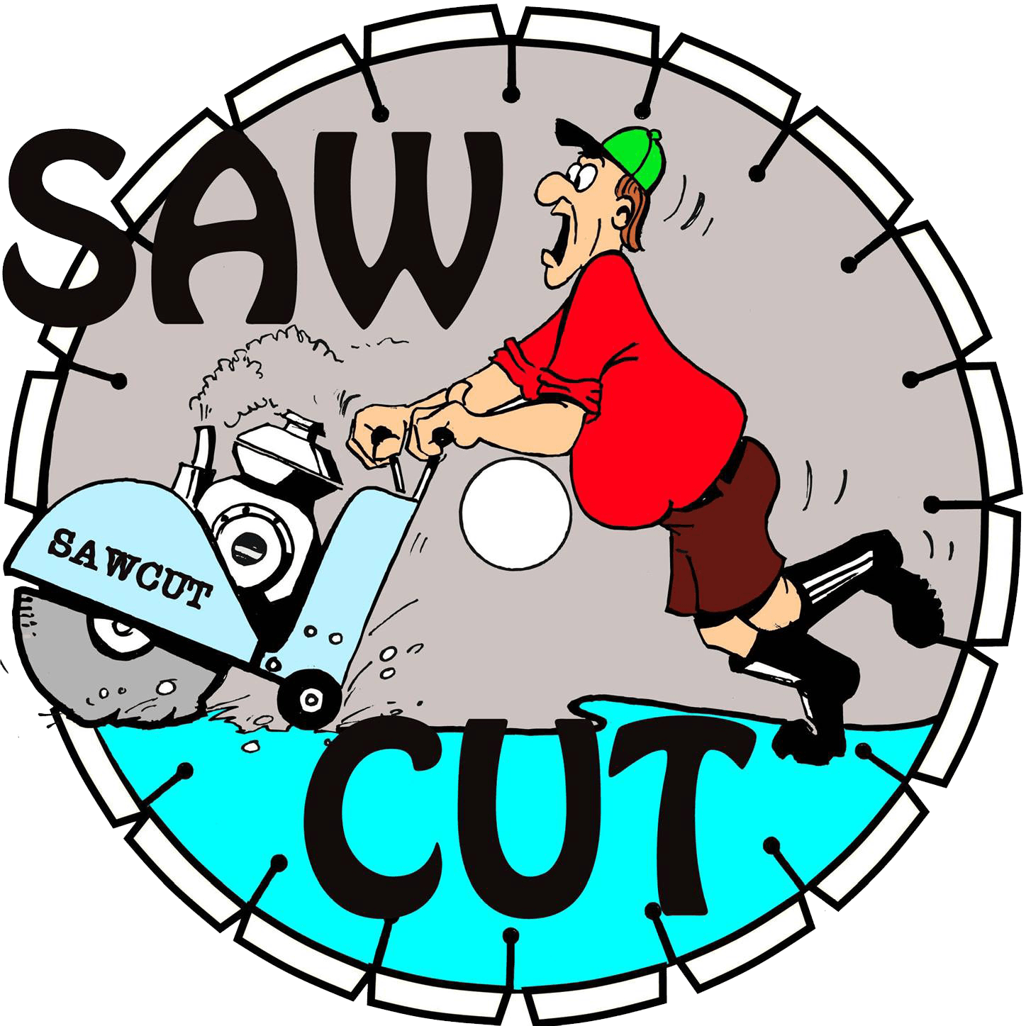Sawcut: Professional Concrete Cutters