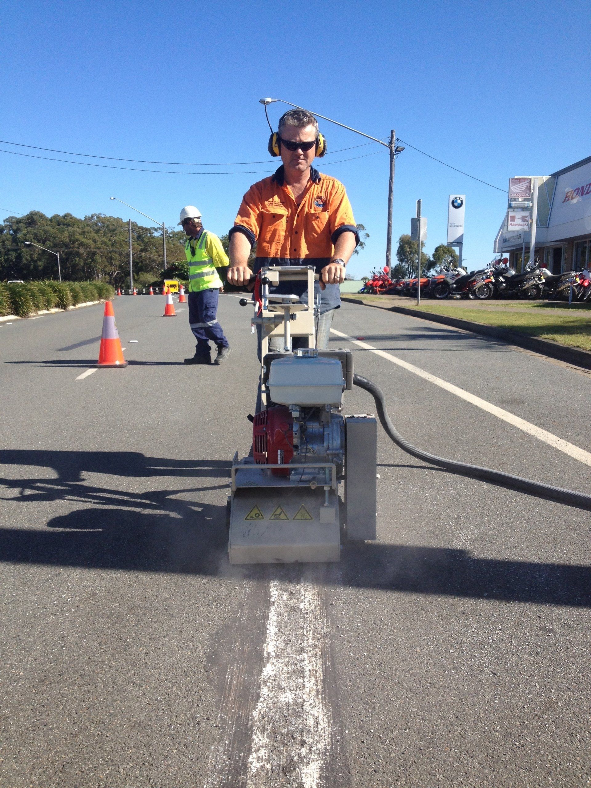 Polish Floor  — Concrete Cutters In Port Macquarie, NSW
