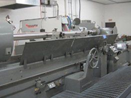 Grinding Machine - OD Grinding in Chickasaw, OH