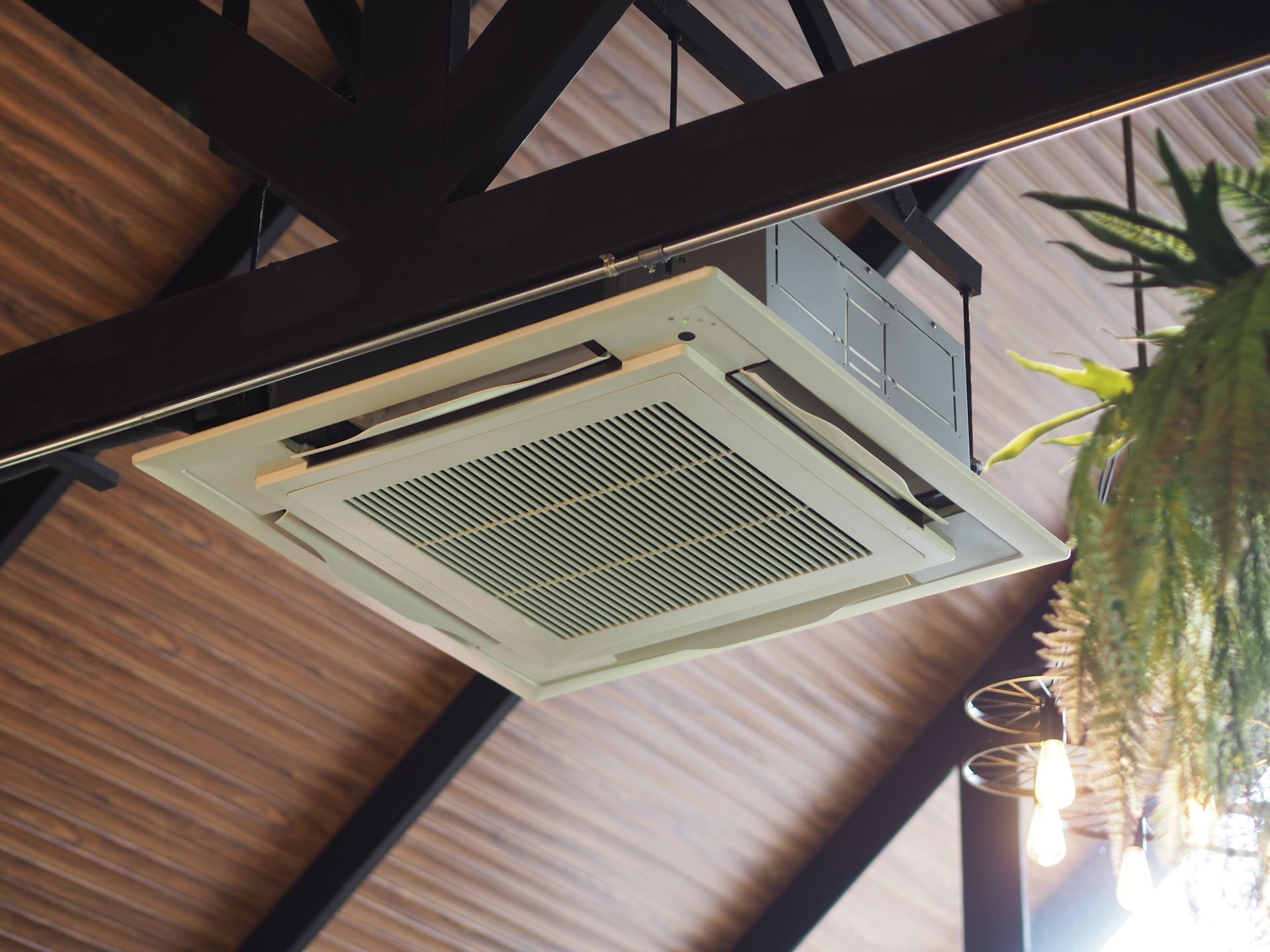 Air Conditioner — Mandeville, LA — All State Services