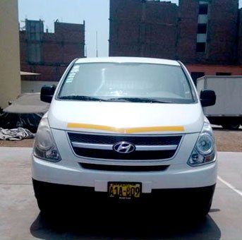 Nsc Cargo Service SAC, distribución de carga a nivel nacional