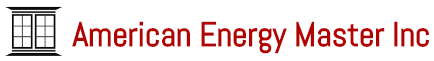 American Energy Master Inc Logo