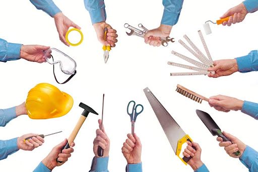 Choosing the Right Contractor