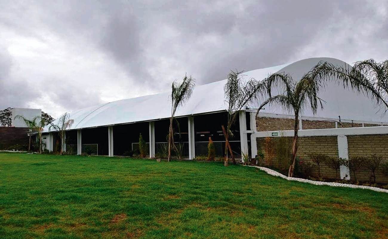 LONAS E IMPRESIONES LIBRA