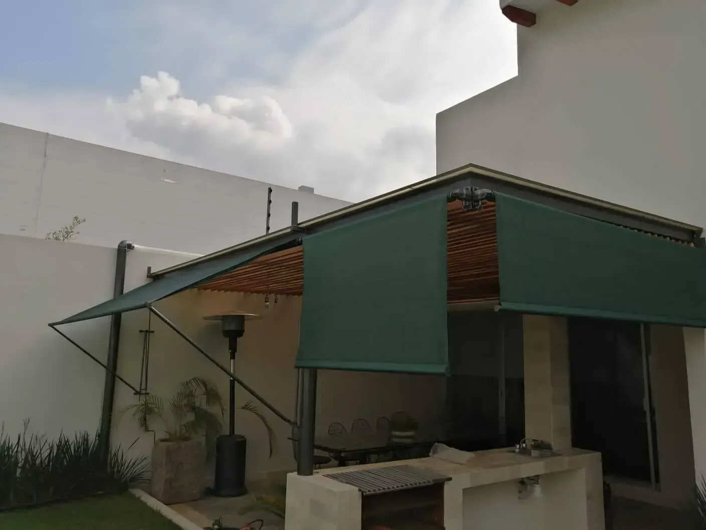 LONAS E IMPRESIONES LIBRA