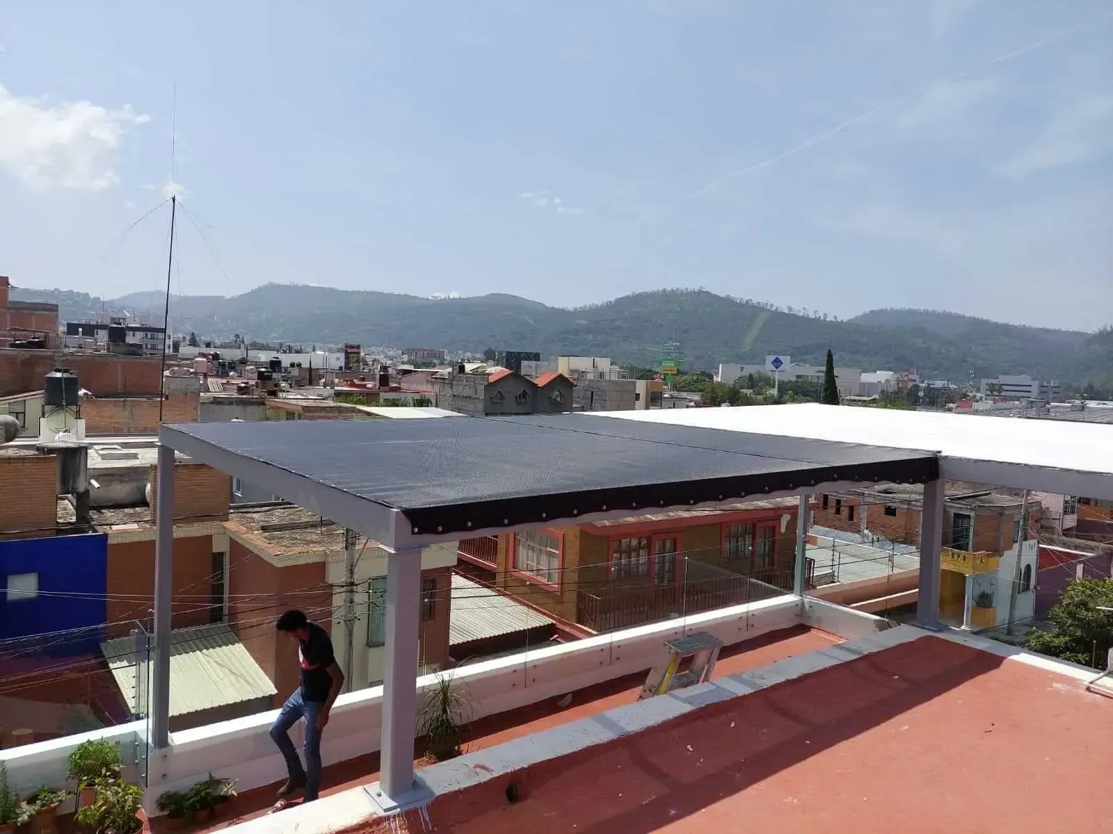 LONAS E IMPRESIONES LIBRA