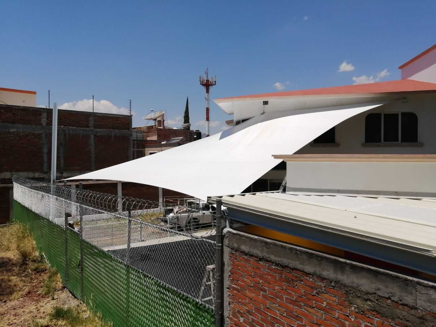 LONAS E IMPRESIONES LIBRA