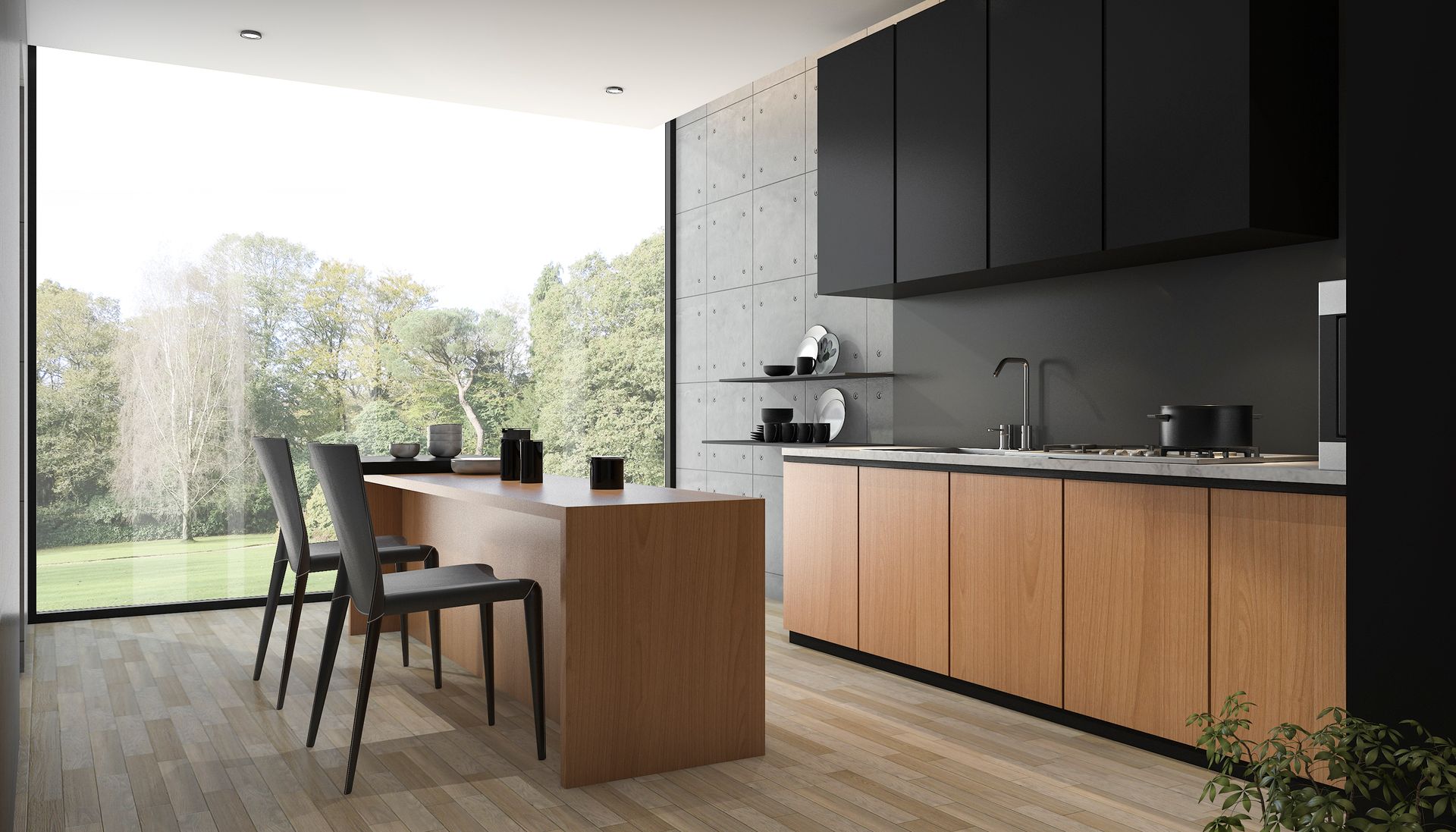 cucine su misura