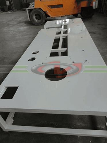 CARPENTERIA CONTO TERZI