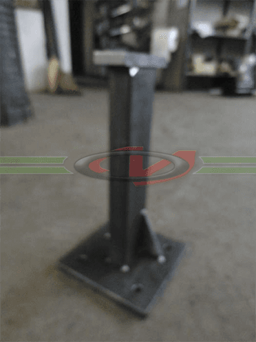 CARPENTERIA CONTO TERZI FOTO 4