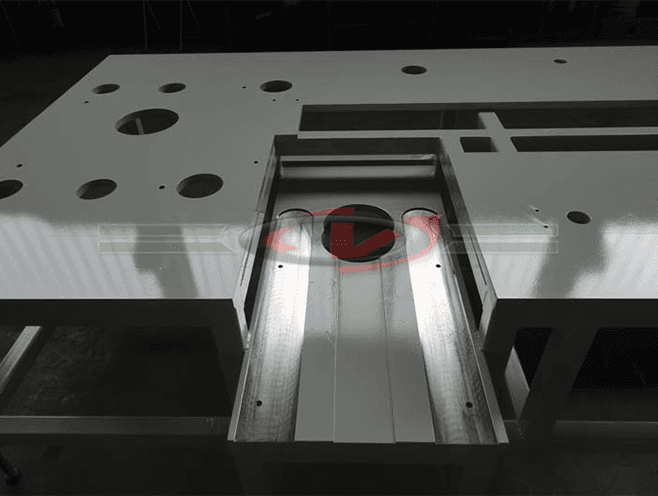 CARPENTERIA CONTO TERZI FOTO 2