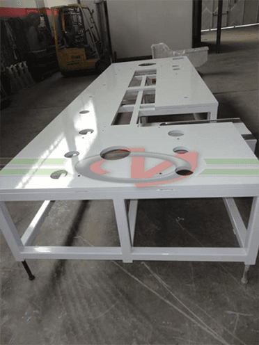 CARPENTERIA CONTO TERZI FOTO 3