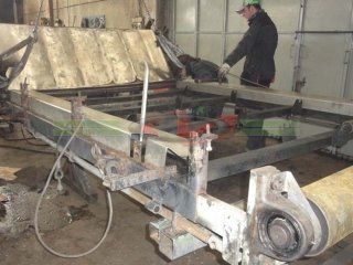 IMPIANTI INDUSTRIALI FOTO 2