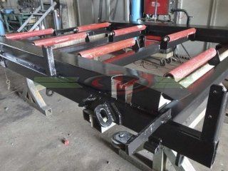 IMPIANTI INDUSTRIALI FOTO 1