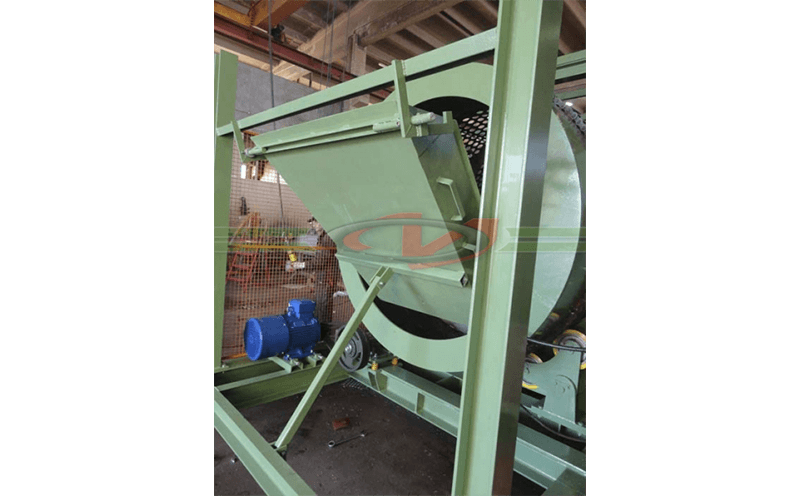 IMPIANTI RECUPERO RIFIUTI 6