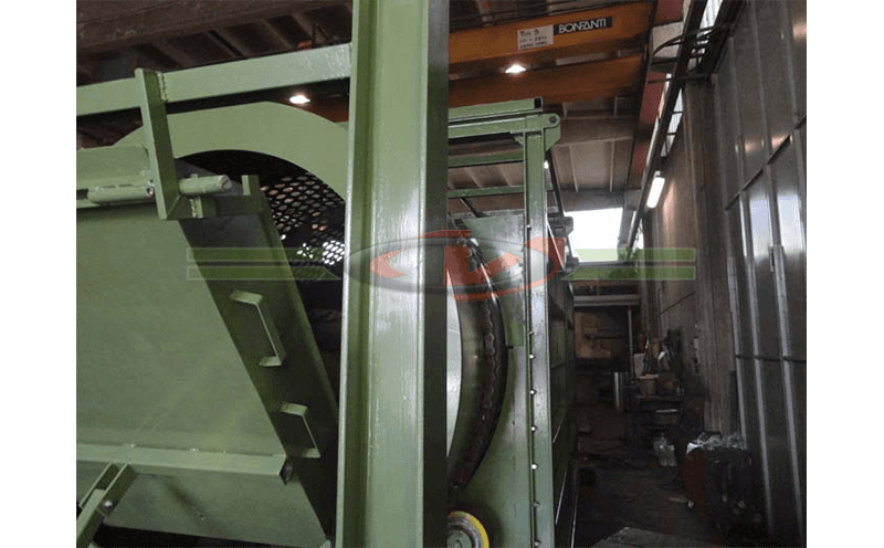 IMPIANTI RECUPERO RIFIUTI 5